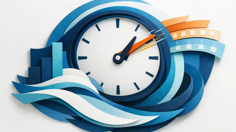 Google Agenda : L'outil de productivité qui révolutionne votre emploi du temps icon