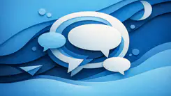 Google Messages : Réinvention de la Communication Mobile header
