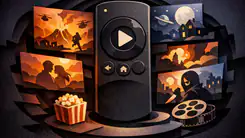 Google TV : Transformez Votre Smartphone en Centre de Divertissement header