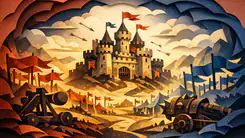 Lords Mobile: Kingdom Wars - Le Jeu de Stratégie qui Captive le Monde header