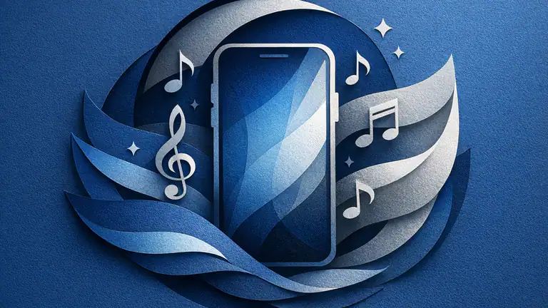Mi Music : Comment Cette App Conquiert le Monde de la Musique icon