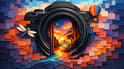 Photoroom: Révolution IA de l'Édition Photo Mobile header