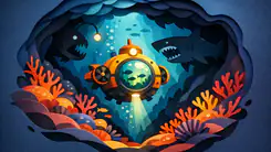 Pourquoi Free Fire: Mystère Sous-marin Captive les Joueurs header