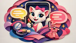 Pourquoi Ma Talking Angela Captive-t-elle Tous les Âges ? header