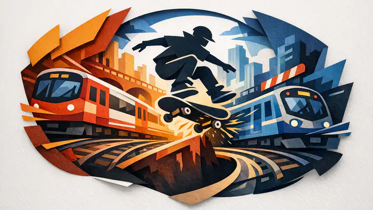 Pourquoi Subway Surfers Captive Toujours les Joueurs Mobiles icon