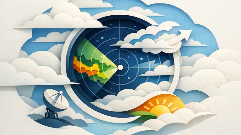 AccuWeather: ライブ気象レーダーで日常の予定をスムーズに icon