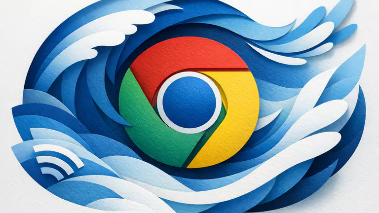 Google Chromeが通信アプリ市場で急成長する理由 icon