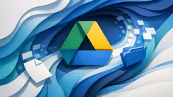 Google ドライブの進化: AndroidとiOSで効率化が加速 header