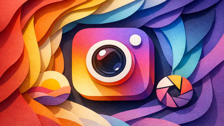 Instagramの進化と未来：ソーシャルネットワークの新時代 icon