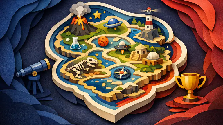 QuizzLandが今注目される理由とその魅力を探る icon