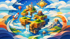 ロブロックス vs 他の冒険ゲーム：独自の魅力と競争力を徹底比較 header