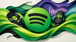 Spotifyが愛され続ける理由:音楽とポッドキャストの魅力 header