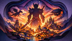 Avatar World ®: 롤플레잉 게임의 새로운 트렌드를 이끌다 header