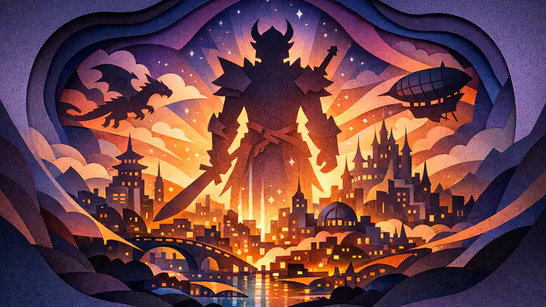 Avatar World ®: 롤플레잉 게임의 새로운 트렌드를 이끌다 icon
