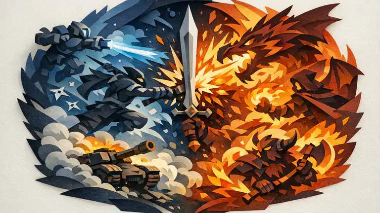 브롤스타즈: 전략과 액션의 매혹적인 세계 icon