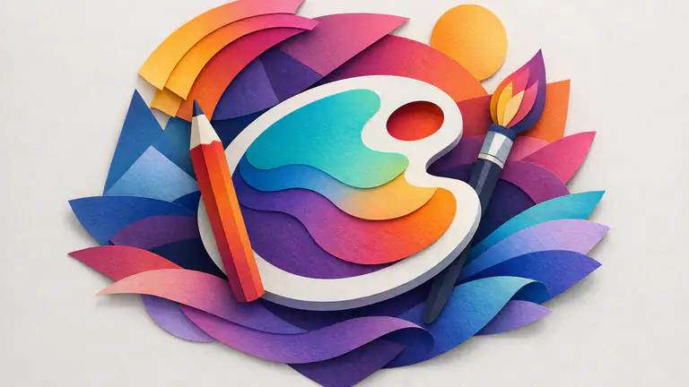 Canva: 디지털 시대의 창의성 혁명 icon