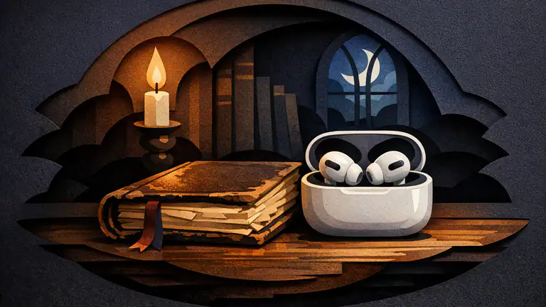 Google Play 북 오디오북 기능의 혁신적 가치 icon