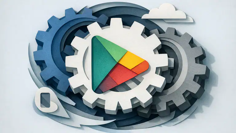 Google Play 서비스: 필수 앱으로의 진화, 이번 주의 추천 icon