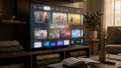 Google TV: 동영상 시장의 새로운 강자 header