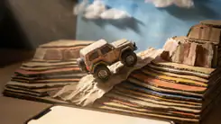 Hill Climb Racing의 물리 엔진: 경사로 질주의 숨겨진 매력 header