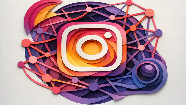 Instagram의 플랫폼 전략: 소셜 미디어 제국의 중심 icon