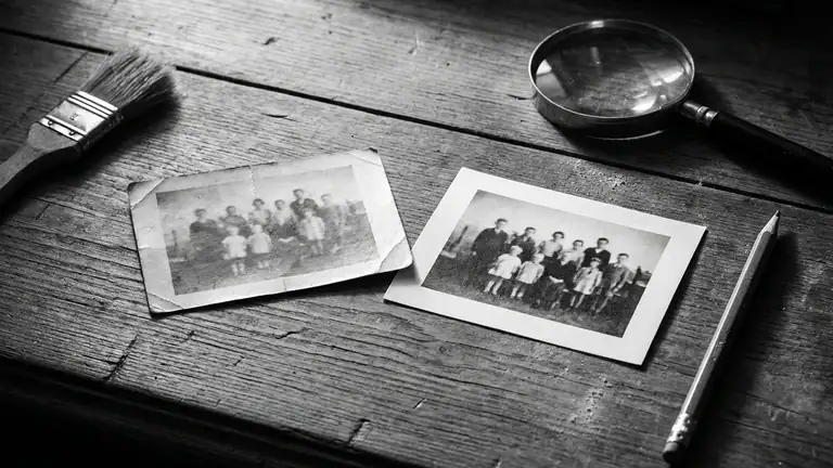 Remini는 사진을 얼마나 되살릴 수 있는가 icon