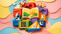 Toca Boca Jr: Fun Kids Games의 iOS 업데이트 매력 header