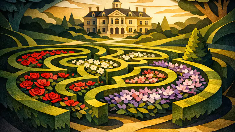 Avslør Strategiene i Matchington Mansion: En Guide for Erfarne Spillere icon
