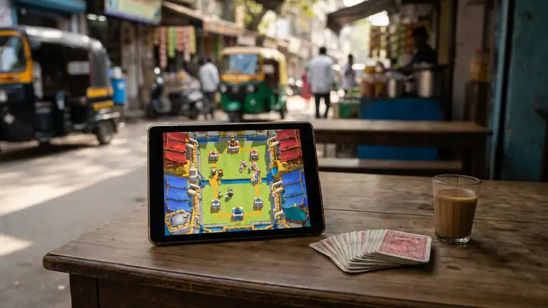 Clash Royale vinner på fellesskapet, men gjør konkurransen mer krevende icon