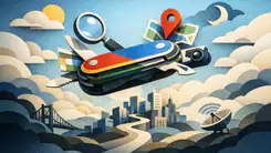 Google-appen: Din Personlige Assistent i Hverdagen header