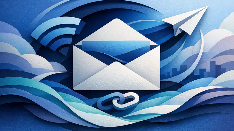 Hvordan Gmail Forbedrer Kommunikasjon på Android og iOS icon