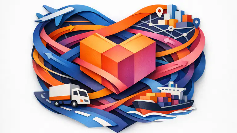 Hvordan Lazada 5.5 Sale Dominerer Mobilhandel i Sørøst-Asia icon