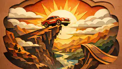 Hvorfor Hill Climb Racing Er Det Perfekte Motorsportspillet header