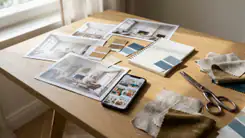 Pinterest viser hvordan livsstilsapper gjør ideer til planer header