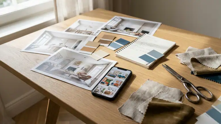 Pinterest viser hvordan livsstilsapper gjør ideer til planer icon