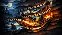 Prime Video: En Overraskende Konkurrent i Strømmetjenesteverdenen header