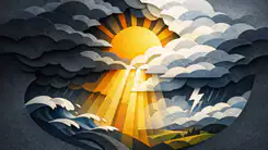 AccuWeather Väder: Din Pålitliga Väderpartner header