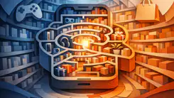 Amazon Shopping: Utforska Ekosystemets Kraft och Strategi header