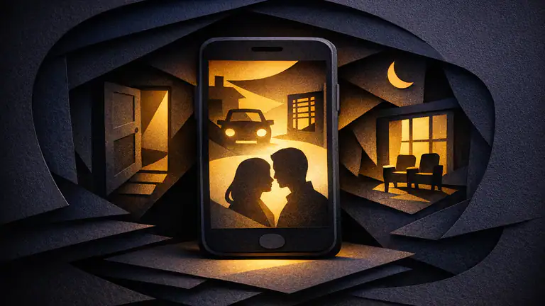 DramaBox: Kortdraman som Förändrar Mobilunderhållning icon