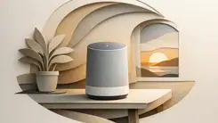 Google Home: Tekniken som Förändrar Vår Vardag header