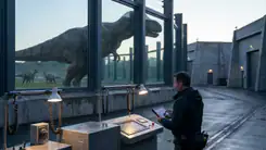 Jurassic World: The Game visar mobilspelens styrkor och svagheter header