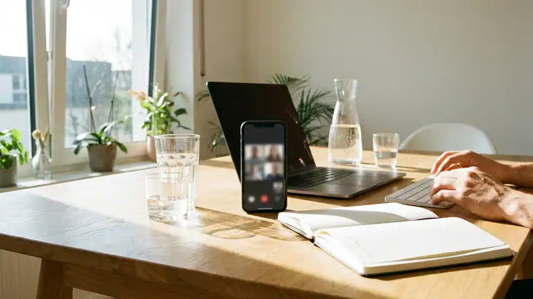 Varför Microsoft Teams blev veckans smartaste arbetsapp icon
