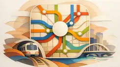 Moovit: Din Ultimata Guide till Smidig Kollektivtrafik header