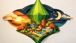 The Sims™ FreePlay: Kan Det Mäta Sig med Andra Simulatorer? header