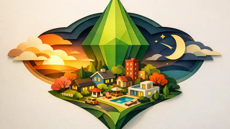 The Sims™ FreePlay: Kan Det Mäta Sig med Andra Simulatorer? icon