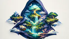 Varför Avatar World ® Fängslar Rollspelare Överallt header