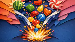 Varför Candy Crush Saga Fortsätter Att Fängsla Spelare header