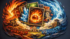 Varför Clash Royale Är Ett Oemotståndligt Strategispel header