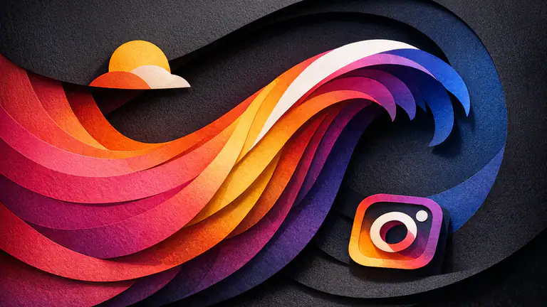 Varför Instagram Fortsätter Att Dominera Sociala Medier icon