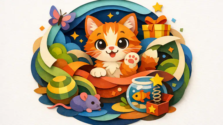 Varför My Talking Tom 2: Pet Game Fängslar Spelare icon